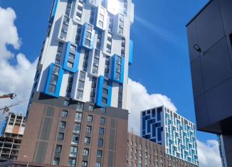 Продам 3-ком. квартиру, 81.1 м2, Екатеринбург, улица Владимира Высоцкого, 7А