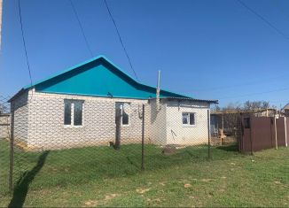 Продается дом, 62 м2, Калмыкия, Комсомольский переулок