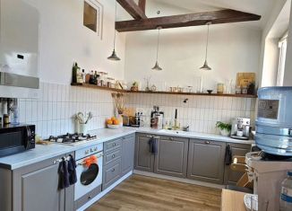 Продается трехкомнатная квартира, 137.6 м2, Калининград, улица Карла Маркса, 77