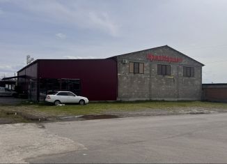 Продаю торговую площадь, 620 м2, Ингушетия, Южная улица, 36В