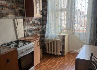 Однокомнатная квартира в аренду, 30 м2, Чебоксары, улица 139-й Стрелковой Дивизии, 20, Московский район