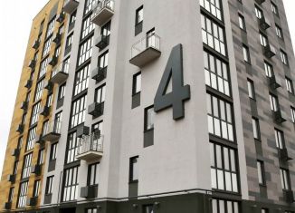Продажа 2-комнатной квартиры, 70.5 м2, Брянск
