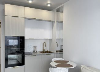 Продается 1-комнатная квартира, 20.1 м2, Москва, Красноказарменная улица, 15к4, метро Авиамоторная
