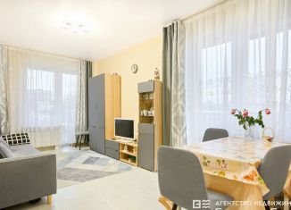 Продажа 1-ком. квартиры, 28.3 м2, Карелия, Вольная улица, 21