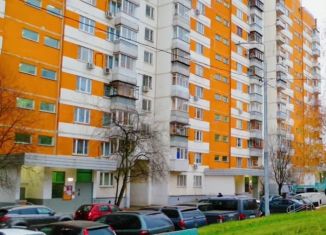 Продается квартира студия, 17.6 м2, Москва, Чечёрский проезд, 66