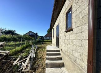 Продажа дома, 61.6 м2, станица Натухаевская, Водный переулок, 20Б