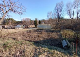 Продажа участка, 7 сот., Муром, СНТ Дружба, 25