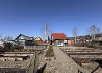 Дача на продажу, 30 м2, Междуреченск, 4-я линия, с1