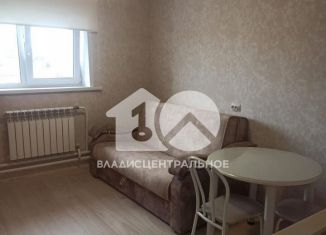 Продажа однокомнатной квартиры, 17.7 м2, Новосибирск, Сухановская улица, 6А