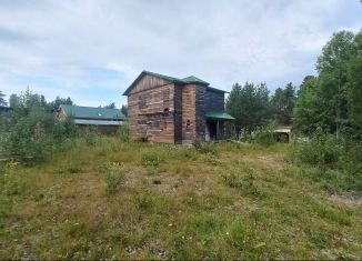 Дом на продажу, 138 м2, посёлок городского типа Калевала