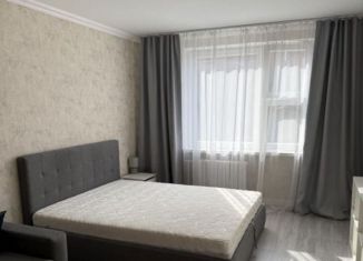 1-комнатная квартира на продажу, 38 м2, Краснодар, Зиповская улица, 20, микрорайон ЗИП