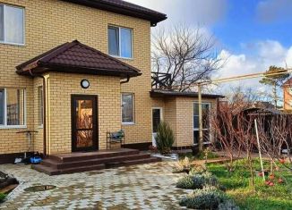 Дом на продажу, 160 м2, станица Анапская, Московская улица