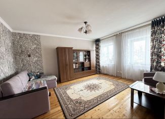 Продажа 2-ком. квартиры, 74.5 м2, Сыктывкар, улица Домны Каликовой, 25