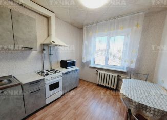 2-комнатная квартира на продажу, 50.6 м2, Чебаркуль, улица Каширина, 36А