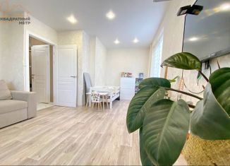 Продаю 1-комнатную квартиру, 35.3 м2, Димитровград, Черемшанская улица, 126