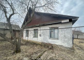 Продам дом, 32.1 м2, Ртищево, Луговая улица