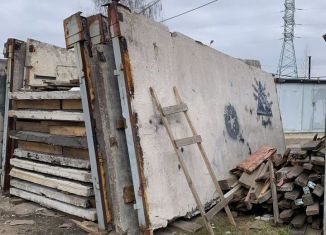 Гараж на продажу, 24 м2, Пушкин, шоссе Подбельского, 20