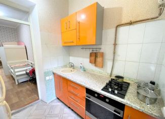 Продам 2-комнатную квартиру, 39.1 м2, посёлок городского типа Ливадия, Виноградная улица, 1