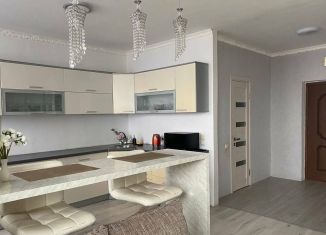 Продам 1-комнатную квартиру, 36.9 м2, Краснодар, Круговая улица, 4Вк1, ЖК Цветы