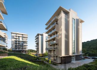 1-комнатная квартира на продажу, 43.9 м2, село Варваровка, улица Калинина, 150к5