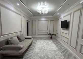 2-ком. квартира на продажу, 55 м2, Краснодар, улица Петра Метальникова, 5к3, микрорайон Завод Радиоизмерительных Приборов