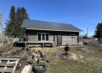 Продажа участка, 13.7 сот., деревня Бердь