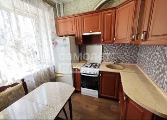 Продам двухкомнатную квартиру, 41.1 м2, посёлок Солнечный, Солнечная улица, 16