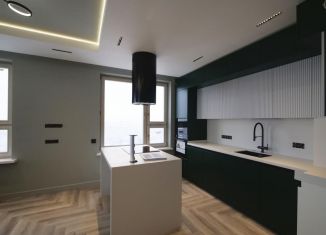Продам 3-ком. квартиру, 78.3 м2, Краснодар, Обрывная улица
