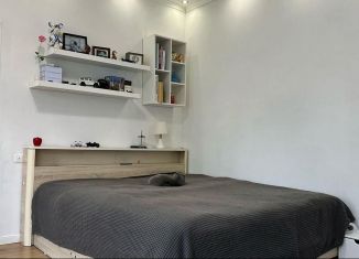 Продаю двухкомнатную квартиру, 64 м2, Краснодар, Карлсруэвская улица, 2, микрорайон Немецкая Деревня