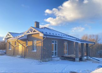 Продается дом, 110 м2, село Девица, переулок Романцов Мост