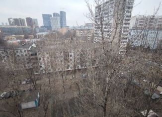 Аренда 2-комнатной квартиры, 43 м2, Москва, проспект Мира, 97, метро Рижская