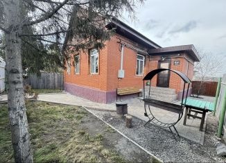 Сдается коттедж, 120 м2, Омская область, Свободная улица, 161