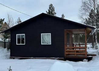 Продам дачу, 64 м2, СНТ Уйма, 9-я линия