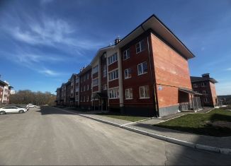 Двухкомнатная квартира на продажу, 57.5 м2, Калуга, Изумрудная улица, 8к1