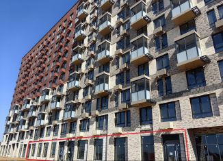 Продается торговая площадь, 545 м2, Ленинский городской округ, жилой комплекс Новое Видное, 15