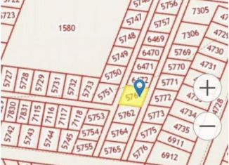 Продам участок, 5.5 сот., Краснодарский край