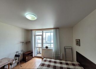 Сдаю квартиру студию, 25 м2, Екатеринбург, улица 40-летия Комсомола, 32Г