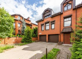 Продам многокомнатную квартиру, 265.3 м2, Санкт-Петербург, муниципальный округ Коломяги, Парголовский переулок, 9