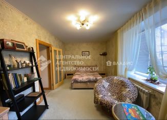 2-ком. квартира на продажу, 72.2 м2, Рязань, Мещёрская улица, 24/9