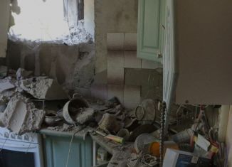 Двухкомнатная квартира на продажу, 40 м2, Дербент, Махачкалинская улица, 1А