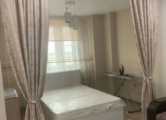 Сдам в аренду квартиру студию, 46.5 м2, Курган, улица Кирова, 119Б