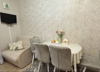 Продам 1-ком. квартиру, 37.5 м2, Щербинка, улица Барышевская Роща, 12