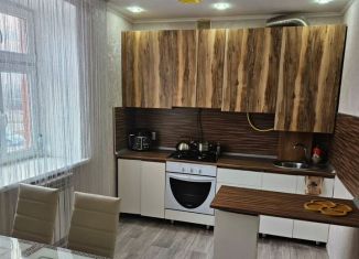 Продам однокомнатную квартиру, 42.8 м2, село Бакалы, площадь Ворошилова, 36