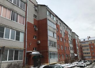 Сдам 1-ком. квартиру, 48 м2, Бронницы, Комсомольский переулок, 65