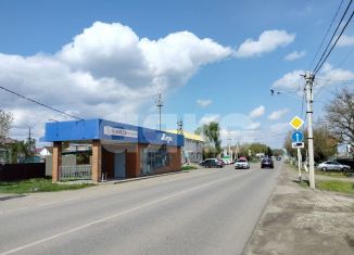 Продаю торговую площадь, 30.4 м2, Краснодарский край, улица Бувальцева, 85А