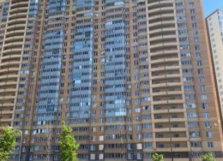 Продажа 2-ком. квартиры, 56.1 м2, Мурино, проспект Авиаторов Балтики, 3к1, ЖК Девятый вал