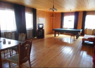 Продажа дома, 253.8 м2, деревня Юматово, улица Гагарина, 17