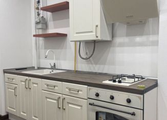 Продаю 1-ком. квартиру, 43 м2, Ростов-на-Дону, Спартаковская улица, 20, ЖК Симфония