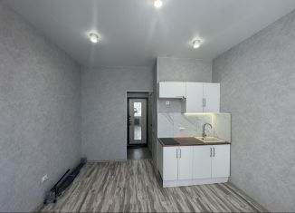 Продаю квартиру студию, 18 м2, Нижний Новгород, Юбилейный бульвар, 6, микрорайон Дарьино