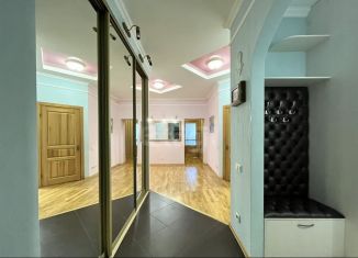 Продается 5-ком. квартира, 197.5 м2, деревня Дударева, Академический проезд, 6